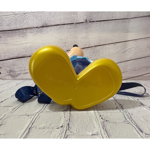 Walt Disney World 50th Anniversary Popcorn Bucket - Mickey Mouse - Picture 5 of 6